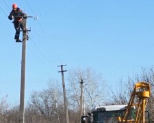 Графіки відключення світла у Чернігові на 19 лютого