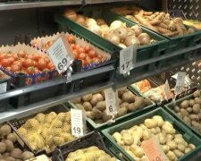 Подорожчання продуктів у Харківській області