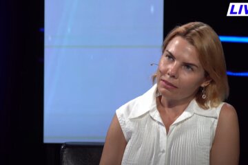 Мария Голуб