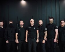 Командири бойових підрозділів Сил оборони України