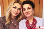 Ольга и Наталья Сумская
