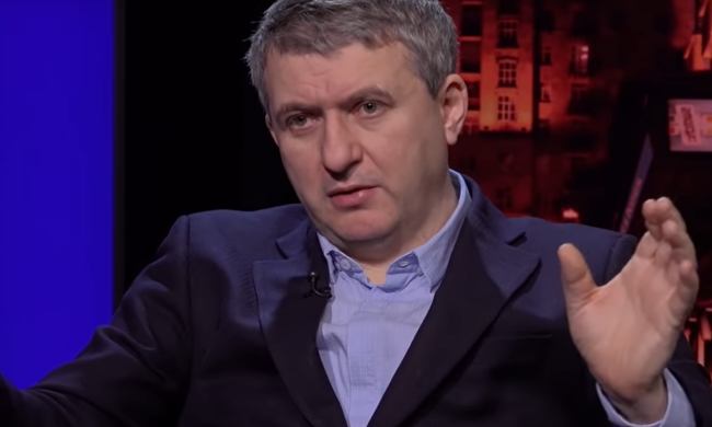 Юрій Романенко розніс в пух і прах Кабмін Гончарука: "В економіці повна..."