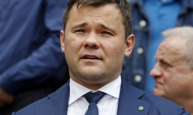 андрей богдан