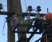 Графики отключения света в Киевской области на 22 апреля