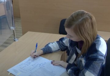 Робота для пенсіонерів у Кривому Розі