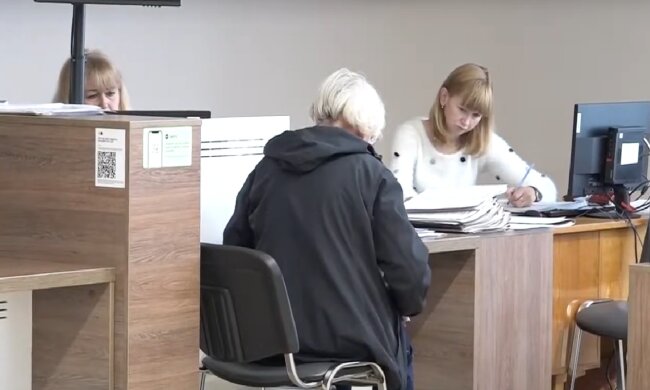 Денежная помощь для пенсионеров в Одесской области