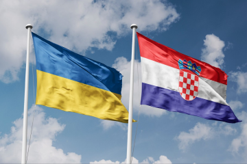 Favbet Foundation поддержал новую волну гуманитарной помощи Украине от Dobro Dobrim и хорватских компаний