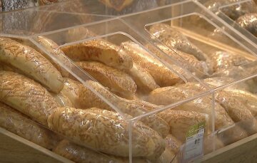 Дефицит хлеба в Кировоградской области