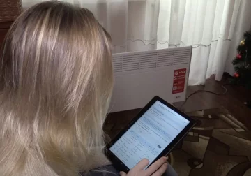 Повышение тарифов на коммунальные услуги в Харькове