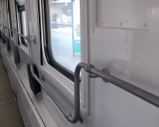 Новий графік руху поїздів до Львова