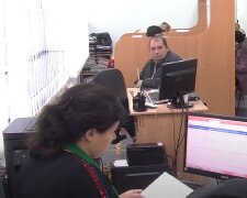 Грошова допомога для пенсіонерів у Чернігівській області