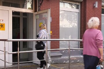 Доплати для пенсіонерів в Київській області