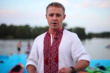 Київський губернатор залишився без помічників