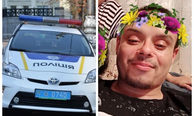 В Одесской области пропал мужчина в черной одежде, родственники в отчаянии: фото и приметы