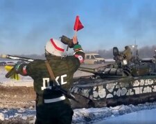 Россия привела в движение свои войска: что сейчас происходит на границе Украины