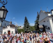 Сегодня верующие чествуют День Крещения Руси