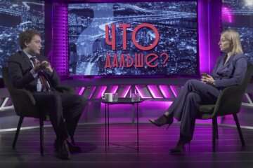 До оккупации Крыма у РФ не было такого влияния в Черном море, - Мусиенко