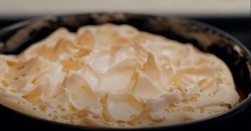 Суддя "Майстер Шеф" Глинська розкрила рецепт ніжного сирного десерту зі "сльозами ангела": "З'їдається відразу"