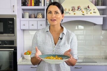 "Пальчики оближете!": "Мастер Шеф" Глінська дала рецепт цікавої закуски з цвітної капусти
