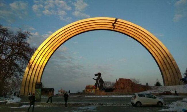 украина и россия