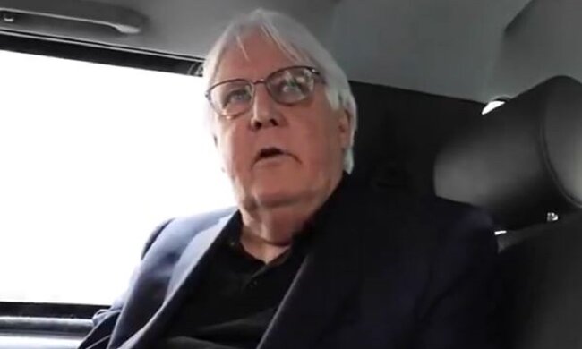 "Мирные жители платят слишком высокую цену": заместитель Генсека ООН увидел ужасы оккупации в Ирпени