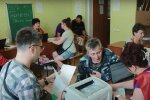 Гуманітарна допомога для пенсіонерів у Миколаївській області