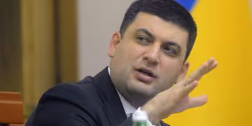 Гройсман