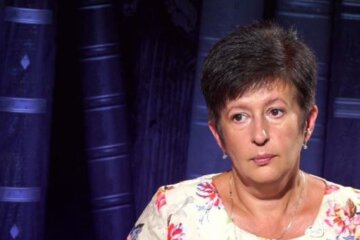 Вы должны защищать тех волонтеров-медиков, которые в свое время подставили этому государству плечо, - Лутковская