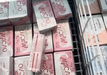Подорожчання продуктів у Львові