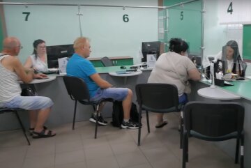 Субсидії для пенсіонерів у Полтавській області