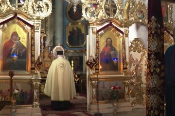 церковь