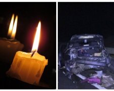 Семья с маленьким ребенком разбилась в аварии, выжили не все: новые детали ДТП на трассе Киев-Одесса