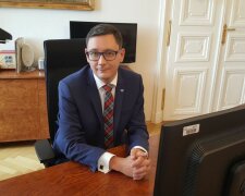 Пресс-секретарь президента Чехии приютил украинку и влюбился: чем все закончилось
