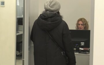 Виплати для ВПО з 1 грудня у Харківській області