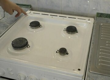 График отключения газа в неделю с 6 по 12 апреля в Винницкой области