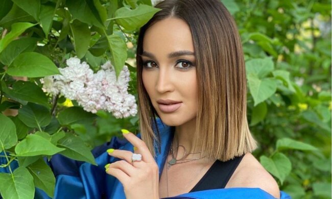 оля бузова, ольга