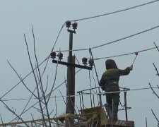 Графіки відключення світла у Рівненській області на тиждень з 26 січня по 1 лютого