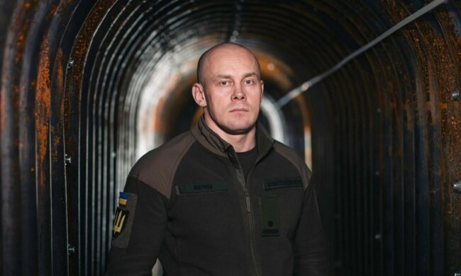 Олег Ширяєв