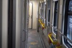 Новый график движения поездов из Одессы