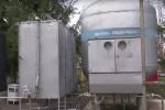 медицинский кислород