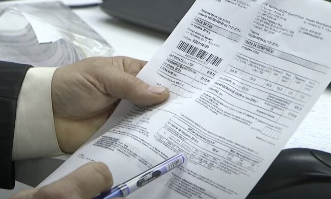 Повышение тарифов на коммунальные услуги в Сумской области