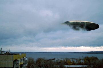 НЛО