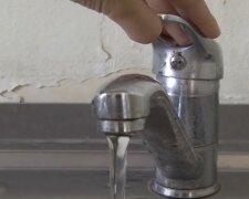 Відключення води в Дніпрі