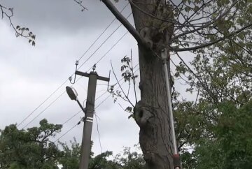 Графики отключения света в Кировоградской области на 24 апреля