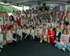 День вишиванки в Тирасполі: український рух у Придністров’ї набирає силу