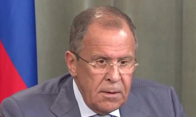 "Устроили вакханалию": Лавров поднял переполох, посыпав обвинениями Украину