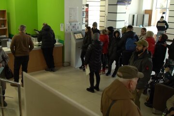 Доплати для пенсіонерів у Чернігівській області