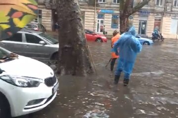 Циклон надвигается на Одессу, стихия отобьет желание прогуляться: в какие дни погода покажет характер