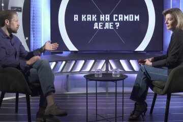 Германия отказывается от атомной и угольной энергетики, а газовые выбросы от генерации гораздо меньшие, - Вигиринский