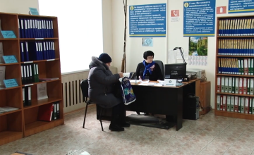 Работа для пенсионеров в Киеве